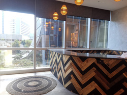 Sbf Center (D1), Office #453142011